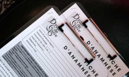Drôle de Garce : Tatoueur à Verviers