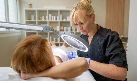AVENA CARE : Coiffeur à Gradignan