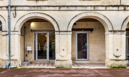 L'Atelier de Carlota : Coiffeur à Salleboeuf