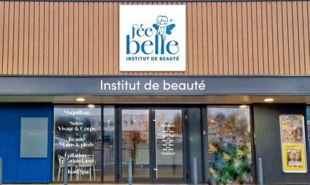 Fée Belle : Coiffeur à Plérin