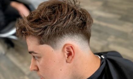 BARBERIA DI FARRUGG : Institut de beauté à La Motte-Servolex