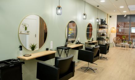 Ô Salon de Lola : Coiffeur à Marchenoir