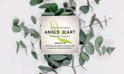 Angle d’Art  : Barbier à Plan-de-Cuques