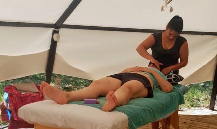 Relax & Vous : Institut de beauté à Le Thor