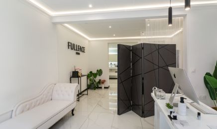 Fullface - Expert en soin dermo-esthétique et Epilation Laser : Institut de beauté à Asnières-sur-Seine