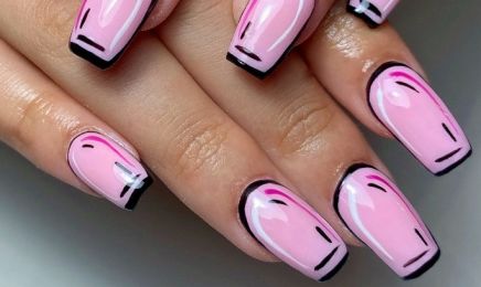 Hobbo Nails : Manucure à Toulouse