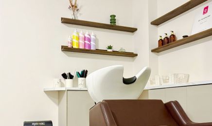Salon Privé Mélina : Coiffeur à Conflans-Sainte-Honorine
