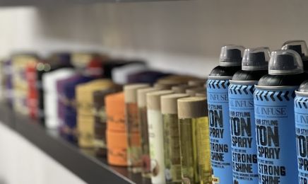 RK Coiffure : Coiffeur à Lille