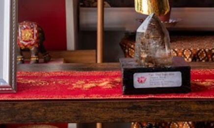 Sunan Thaï Massage : Institut de beauté à Nancy