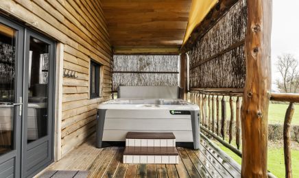 Ô Sparadis Maroilles : Spa à Maroilles