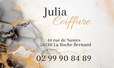 Julia Coiffure : Coiffeur à La Roche-Bernard