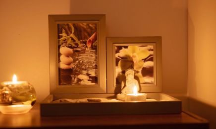 Le Bien-être à travers les Âges : Institut de beauté à Miniac-Morvan