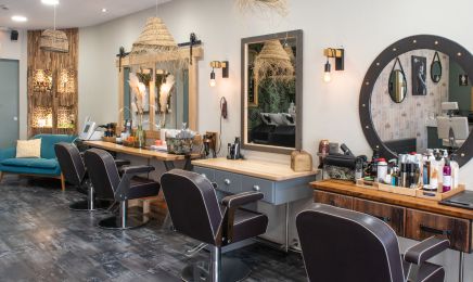 Elxir : Coiffeur à Saint-Jean-de-Maurienne