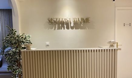 Sister Sublime : Coiffeur à Nanterre