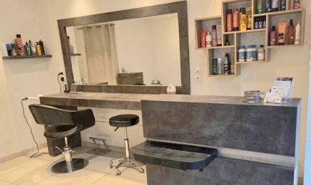 Le salon : Coiffeur à Saint-Christol-lès-Alès