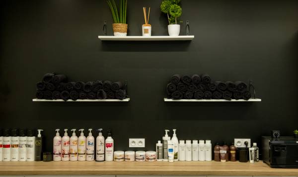 Ô Salon de Lola