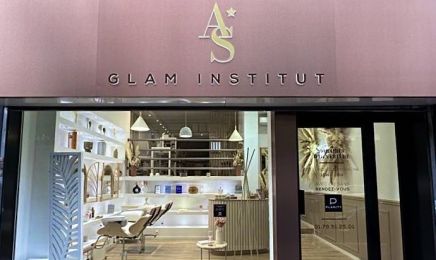 AS Glam Institut : Manucure à Argenteuil