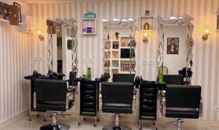 Institut de la Barbe - Barbe Noire : Coiffeur à Gennevilliers