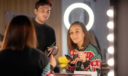 Maestria beauté : Institut de beauté à Reims