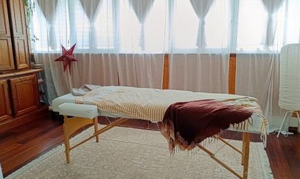Thai Yoga Massage : Réflexologue à Anglet