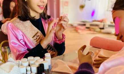 Beauty kids Land - Birthday & Beauty  : Institut de beauté à Eysines