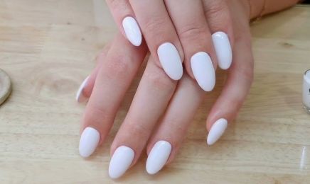 Mistick Nail : Manucure à Lyon