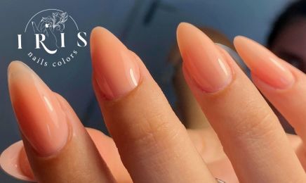 Iris Nails Colors : Manucure à Lavernose-Lacasse