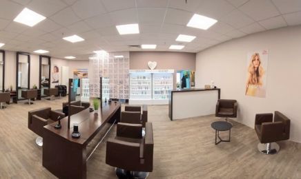 Liz Hair: Friseur in Oldenburg