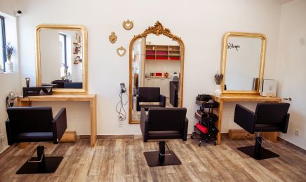 Regarde SA Coiffure : Coiffeur à Ensuès-la-Redonne
