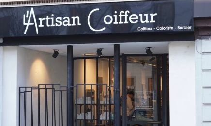 L’Artisan Coiffeur : Coiffeur à Bourg-la-Reine