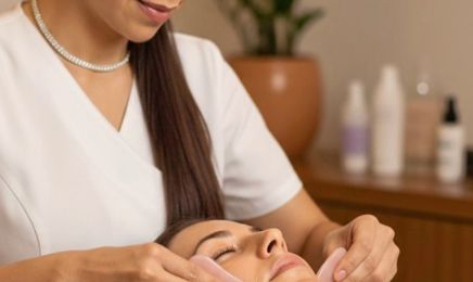 Massage & Drainage Lymphatique Paris 7  : Institut de beauté à Paris