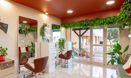 Signature : Coiffeur à La Croix-Valmer