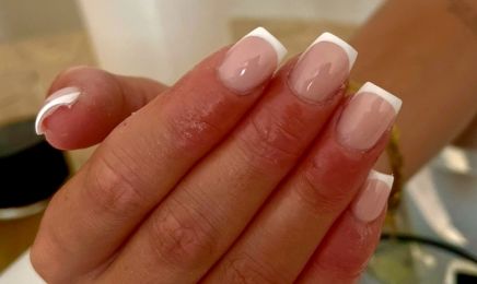 LiaNails : Manucure à Gradignan