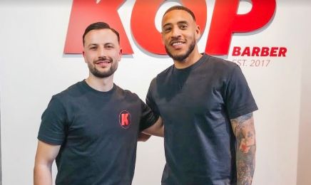 The Kop Barber : Coiffeur à Lyon