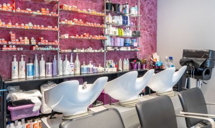 creatif coiffure  : Coiffeur à Forges-les-Bains