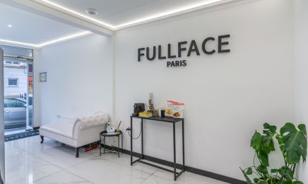 Fullface - Expert en soin dermo-esthétique et Epilation Laser : Institut de beauté à Asnières-sur-Seine