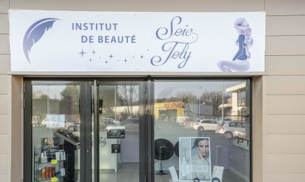 Soie Joly  : Manucure à La Chapelle-sur-Erdre