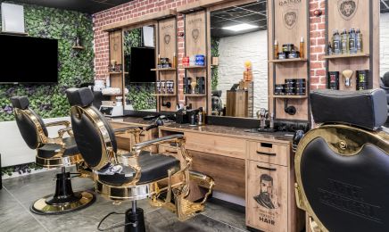 Go Fast Barbershop : Barbier à Arpajon
