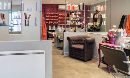 creatif coiffure  : Coiffeur à Forges-les-Bains