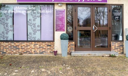 creatif coiffure  : Coiffeur à Forges-les-Bains