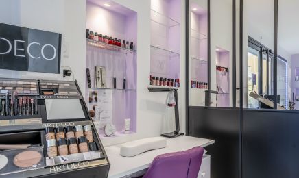 Soie Joly  : Institut de beauté à La Chapelle-sur-Erdre