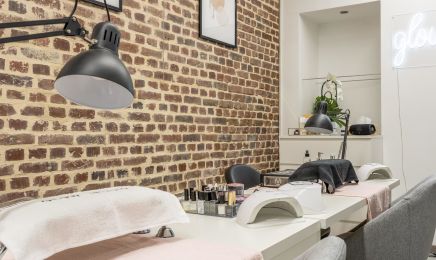 Glow Studio : Manucure à Péronne