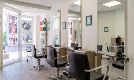 Coif'Attitude : Coiffeur à Pontchâteau