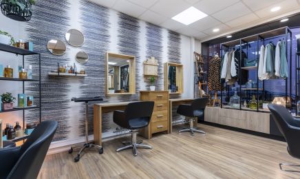 Villa Di Villa by Cathy  : Coiffeur à Amiens