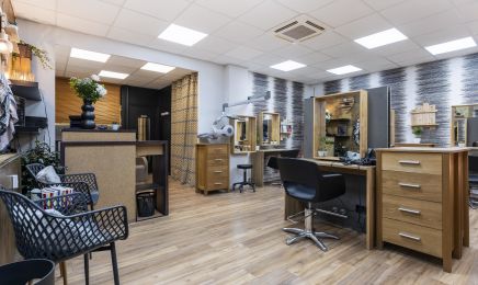 Villa Di Villa by Cathy  : Coiffeur à Amiens