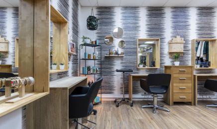 Villa Di Villa by Cathy  : Coiffeur à Amiens