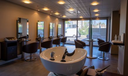 Edi'coiff : Coiffeur à Pau
