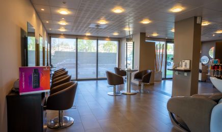 Edi'coiff : Coiffeur à Pau