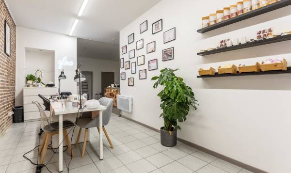 Glow Studio