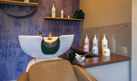Edi'coiff : Coiffeur à Pau